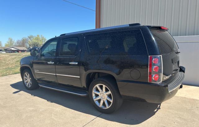 Изображение 3 2013 GMC YUKON XL DENALI 2013 с VIN 1GKS1MEF8DR356793