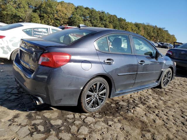 Изображение 3 2015 SUBARU WRX  2015 с VIN JF1VA1A62F9800658