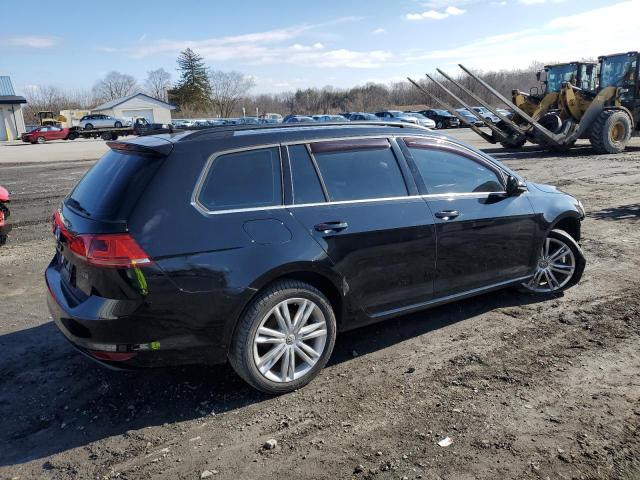 Obraz 3 z 2016 VOLKSWAGEN GOLF SPORTWAGEN S 2016 z VIN 3VWC17AU5GM523054