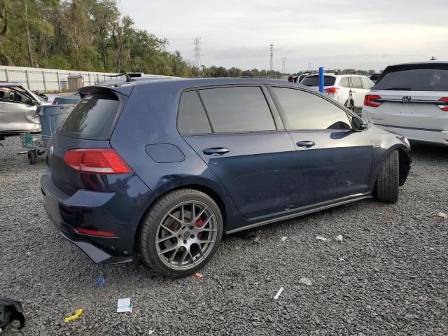 Obraz 3 z 2018 VOLKSWAGEN GTI S 2018 z VIN 3VW547AU0JM266943