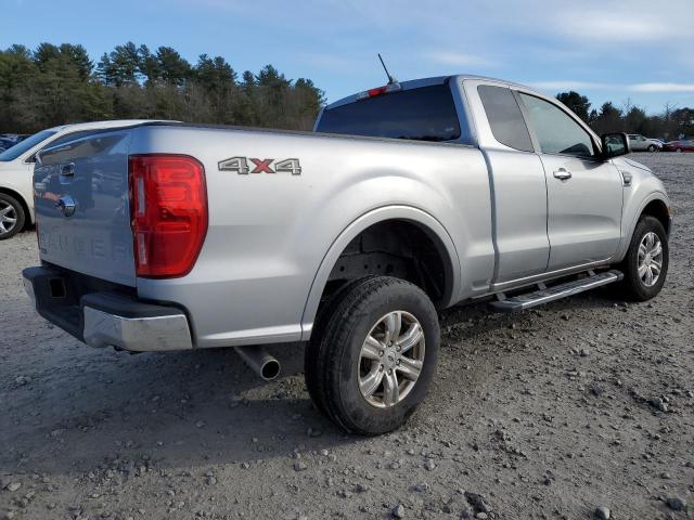 Изображение 3 2023 FORD RANGER XL 2023 с VIN 1FTER1FH5PLE13488
