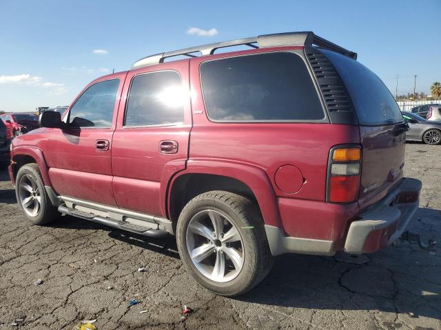 Изображение 2 2005 CHEVROLET TAHOE C1500 2005 с VIN 1GNEC13T45R201869