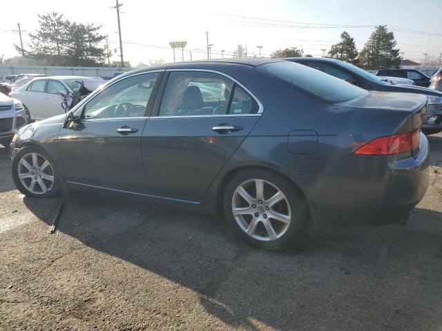 Изображение 2 2004 ACURA TSX  2004 с VIN JH4CL968X4C015730