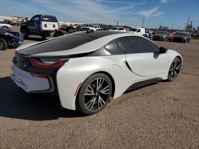 Obraz 3 z 2014 BMW I8  2014 z VIN WBY2Z2C51EVX64157