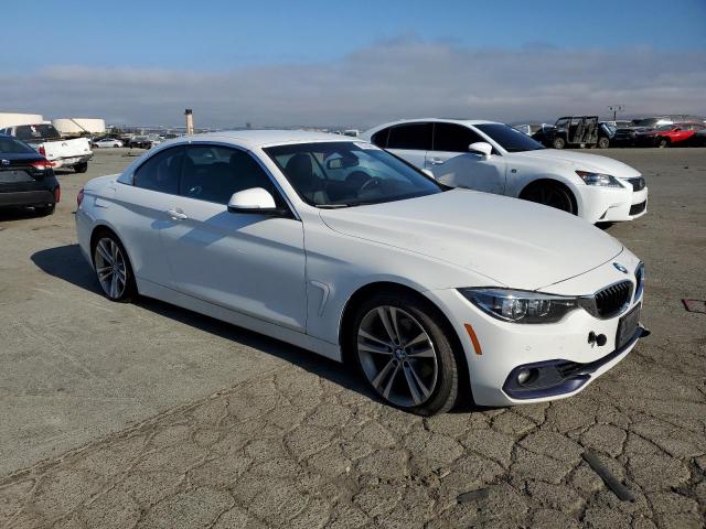 Obraz 2018 BMW 430I  2018