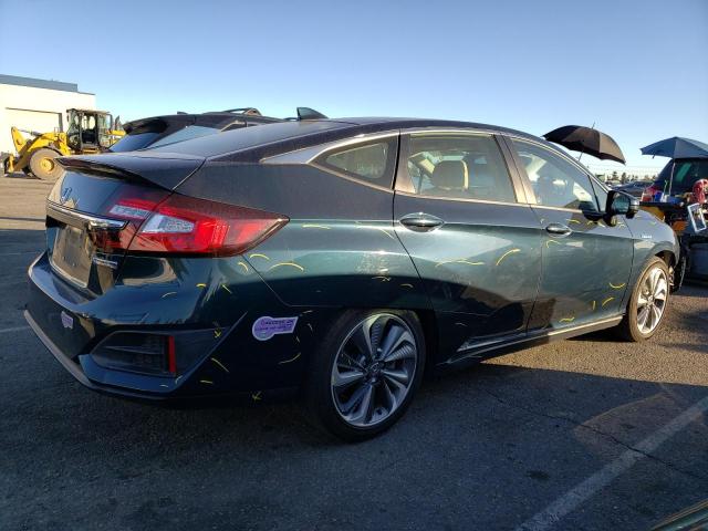 Изображение 3 2018 HONDA CLARITY  2018 с VIN JHMZC5F10JC018816