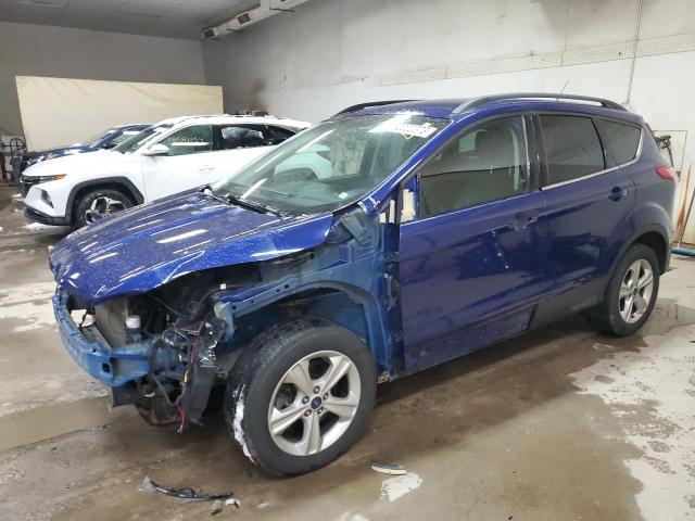 Obraz 1 z 2014 FORD ESCAPE SE 2014 z VIN 1FMCU0G97EUC47162