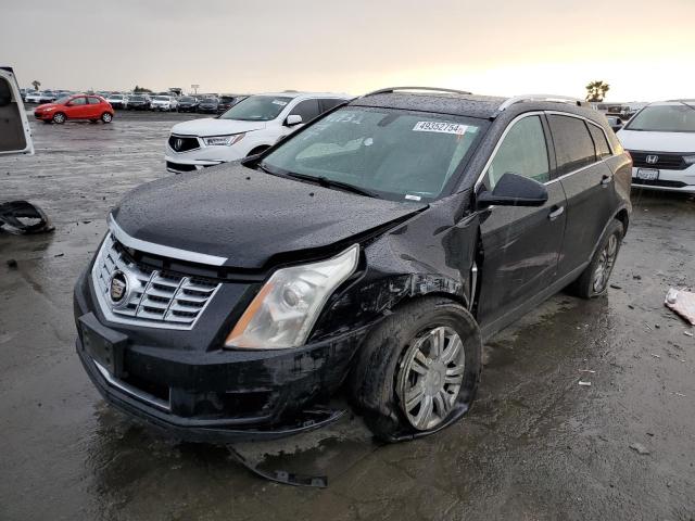 2016 CADILLAC SRX LUXURY COLLECTION 2016 image