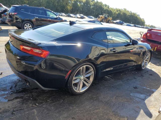 Image 3 of 2017 CHEVROLET CAMARO LT 2017 with VIN 1G1FB1RS1H0180818