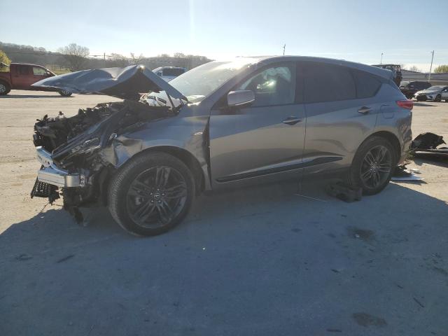 2023 ACURA RDX A-SPEC 2023 image