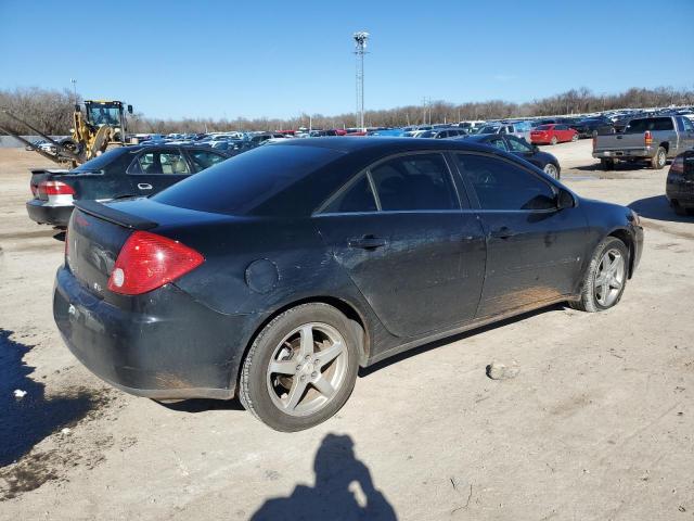 Image 3 of 2007 PONTIAC G6 BASE 2007 with VIN 1G2ZG58NX74216204