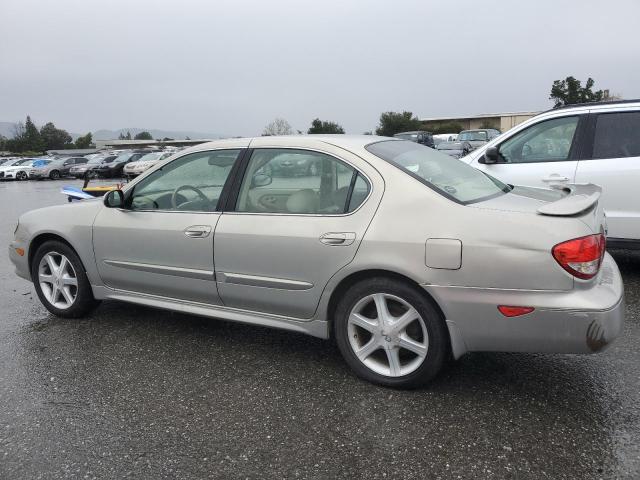 Image 2 of 2004 INFINITI I35  2004 with VIN JNKDA31A34T202597