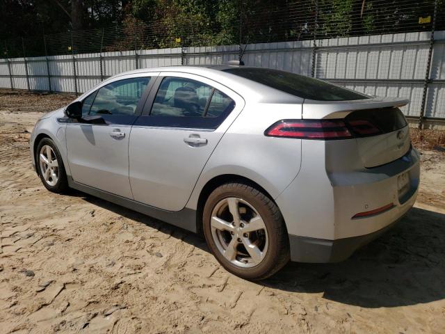 Изображение 2 2015 CHEVROLET VOLT  2015 с VIN 1G1RB6E41FU113207