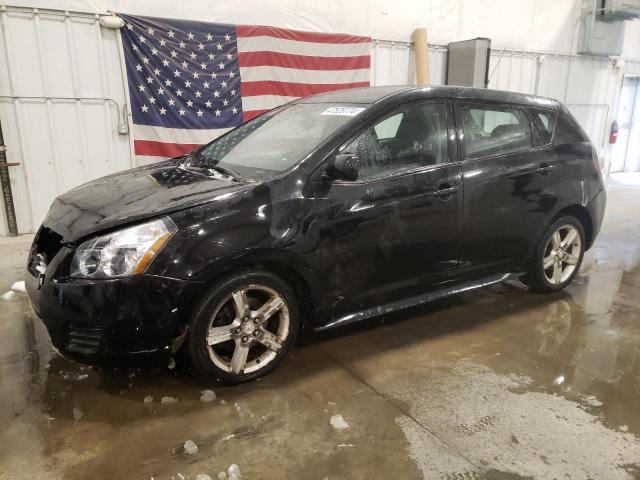 Изображение 2009 PONTIAC VIBE  2009