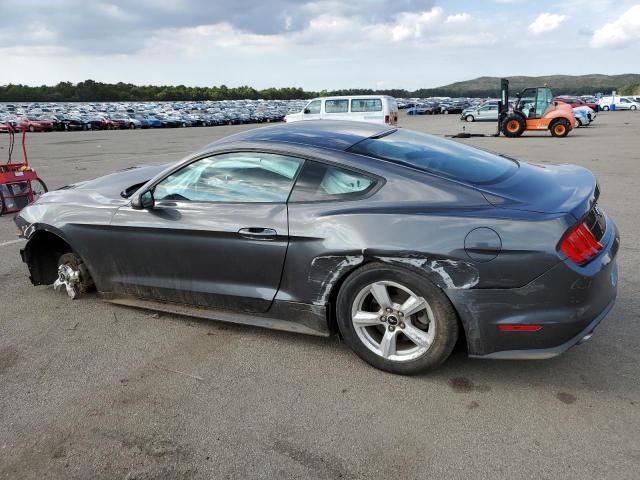 Image 2 of 2018 FORD MUSTANG  2018 with VIN 1FA6P8TH2J5173857