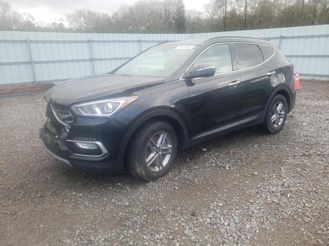 Изображение 2018 HYUNDAI SANTA FE SPORT  2018