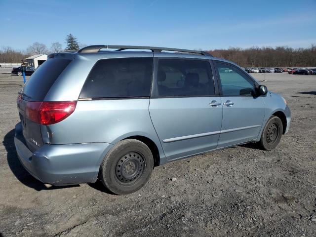 Obraz 3 z 2006 TOYOTA SIENNA CE 2006 z VIN 5TDZA23CX6S566548