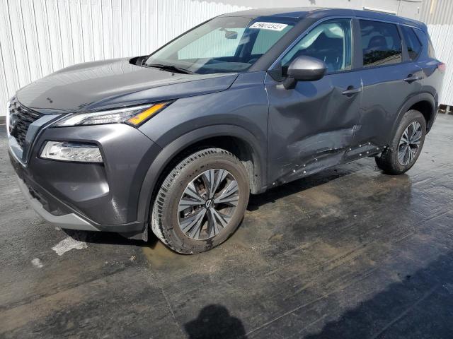 Image 1 of 2023 NISSAN ROGUE SV 2023 with VIN 5N1BT3BA3PC908891