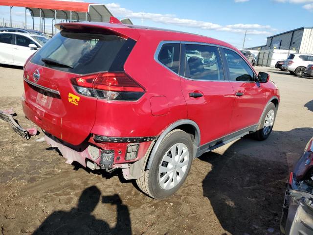 Изображение 3 2017 NISSAN ROGUE S 2017 с VIN JN8AT2MT4HW403293
