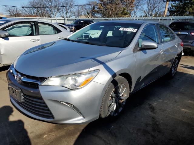 Изображение 1 2016 TOYOTA CAMRY LE 2016 с VIN 4T1BF1FK2GU600121