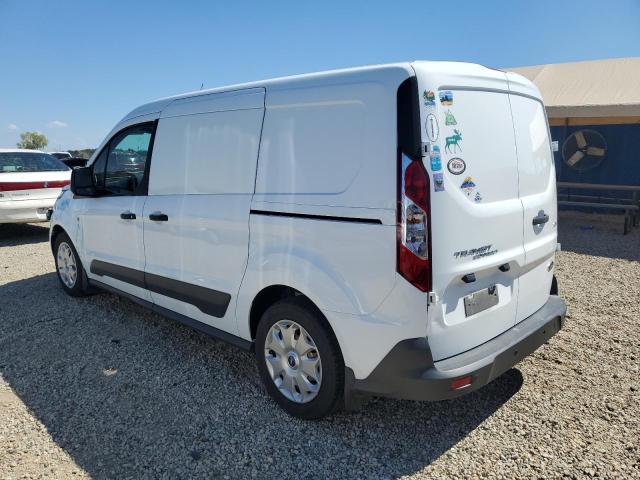 Изображение 2 2015 FORD TRANSIT CONNECT XLT 2015 с VIN NM0LS7F78F1190232