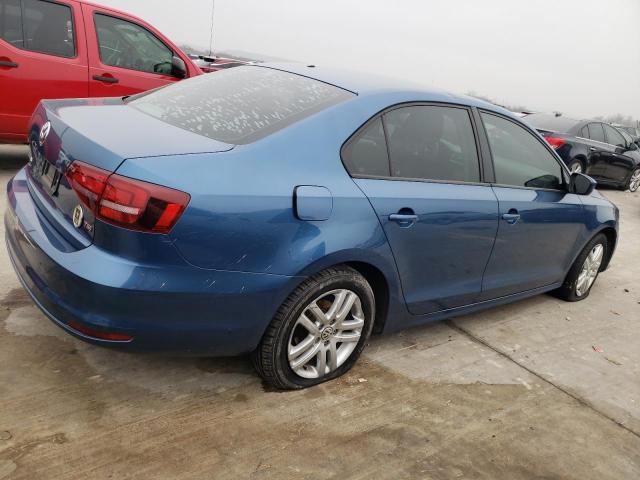 Image 3 of 2018 VOLKSWAGEN JETTA S 2018 with VIN 3VW2B7AJ9JM205508
