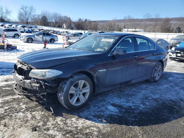 Изображение 2013 BMW 5 SERIES 528 XI 2013