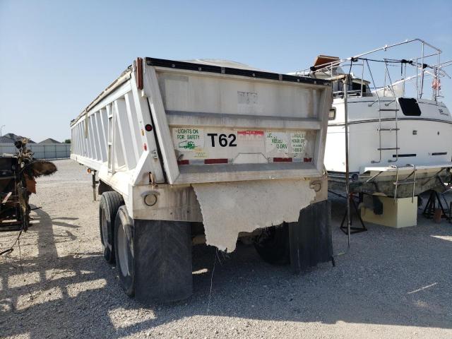 Obraz 3 z 2006 TRAV TRAILER 2006 z VIN 48X1H392181005801