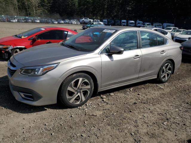 2020 SUBARU LEGACY LIMITED 2020 image
