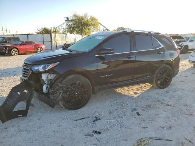Image 1 of 2020 CHEVROLET EQUINOX LT 2020 with VIN 3GNAXKEV5LL285888