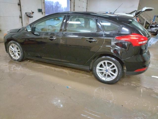 Obraz 2 z 2017 FORD FOCUS SE 2017 z VIN 1FADP3K29HL204311