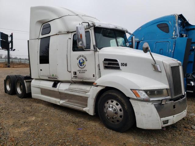 Изображение 1 2017 WESTERN STAR/AUTO CAR 5700 XE  2017 с VIN 5KJJBHDR9HLHP6567