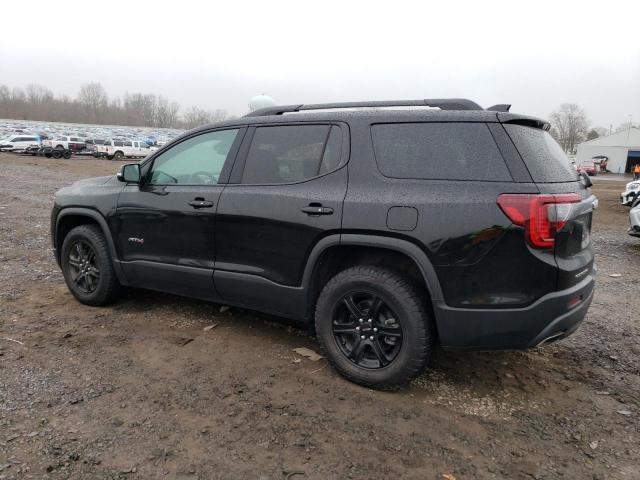 Obraz 2 z 2023 GMC ACADIA AT4 2023 z VIN 1GKKNLLS3PZ235110