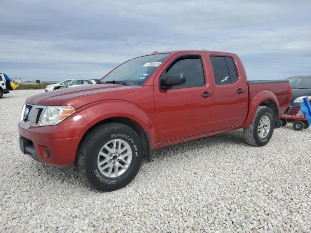 Image 1 of 2017 NISSAN FRONTIER S 2017 with VIN 1N6AD0ER3HN706102