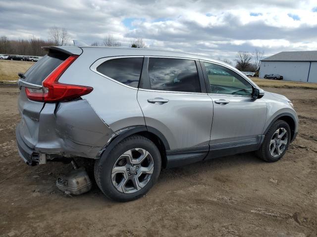 Image 3 of 2017 HONDA CR-V EX 2017 with VIN 2HKRW2H56HH648328