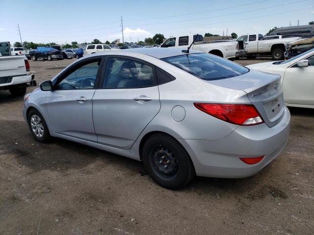 Изображение 2 2016 HYUNDAI ACCENT SE 2016 с VIN KMHCT4AEXGU096868
