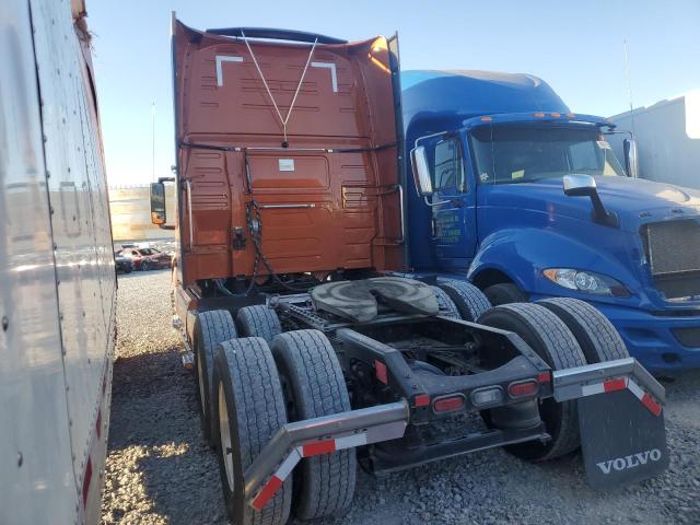 Изображение 3 2023 VOLVO VN VNL 2023 с VIN 4V4NC9EH7PN622239