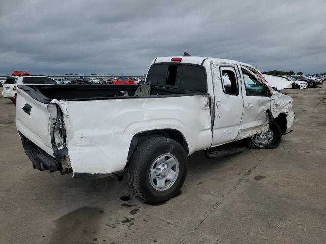 Image 3 of 2019 TOYOTA TACOMA ACCESS CAB 2019 with VIN 5TFRX5GN0KX144272