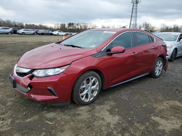 Obraz 2018 CHEVROLET VOLT PREMIER 2018