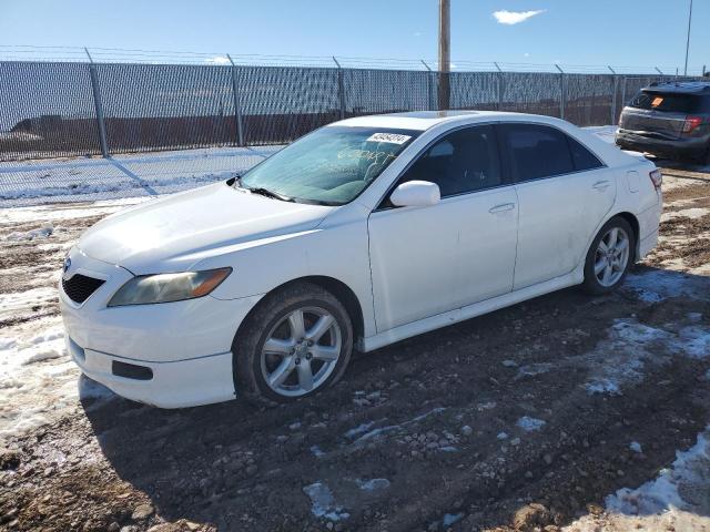 Obraz 1 z 2008 TOYOTA CAMRY CE 2008 z VIN 4T1BE46K18U777992