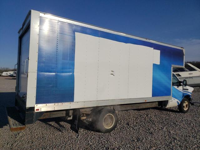 Image 3 of 2018 FORD ECONOLINE E450 SUPER DUTY CUTAWAY VAN 2018 with VIN 1FDXE4FS9JDC42694