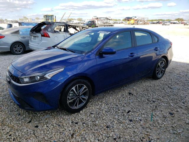 Изображение 2023 KIA FORTE LX 2023