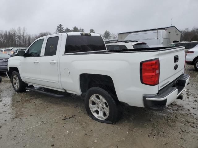Изображение 2 2017 CHEVROLET SILVERADO K1500 LT 2017 с VIN 1GCVKREC7HZ252150