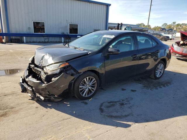 Изображение 1 2015 TOYOTA COROLLA L 2015 с VIN 5YFBURHE7FP219988