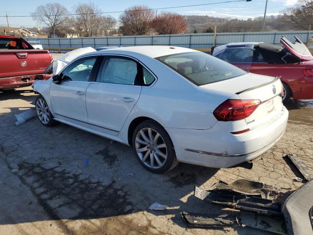 Obraz 2 z 2016 VOLKSWAGEN PASSAT S 2016 z VIN 1VWAT7A36GC022586