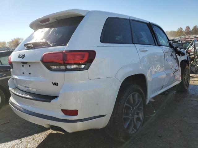 Obraz 3 z 2020 JEEP GRAND CHEROKEE OVERLAND 2020 z VIN 1C4RJFCT3LC104563