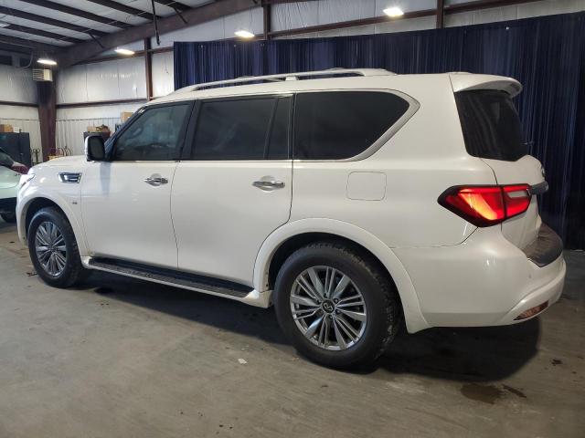 Изображение 2 2019 INFINITI QX80 LUXE 2019 с VIN JN8AZ2ND7K9850034