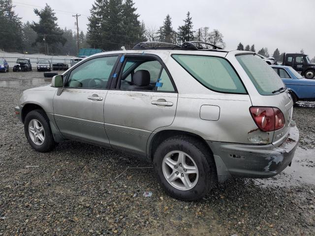 Image 2 of 1999 LEXUS RX 300 1999 with VIN JT6HF10U4X0050556