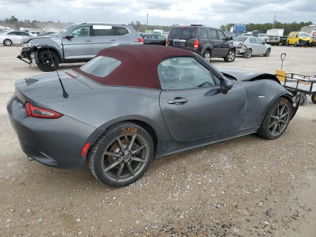 Obraz 3 z 2018 MAZDA MX-5 MIATA GRAND TOURING 2018 z VIN JM1NDAD72J0201620