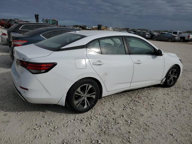 Изображение 3 2020 NISSAN SENTRA SV 2020 с VIN 3N1AB8CV6LY269248